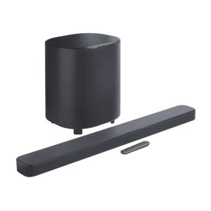 Soundbar JBL - Bar 500MK2, 5.1
