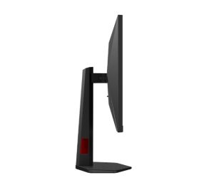Монитор AOC U27G4R, 27" Fast IPS WLED, 3840x2160@160Hz, 1ms GtG, 0.5ms MPRT, 400cd m/2, 1000:1, 80M:1 DCR, Adaptive Sync, FlickerFree, Anti Blue Light, Tilt, Height Adjust, Pivot, Swivel, 2xHDMI, DP, USB Hub