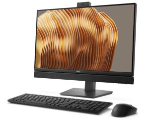 Компютър All-in-One Dell Pro 24 Core Ultra 5 235T 16GB 512GB SSD (BTO103_QC24251_EMEA)