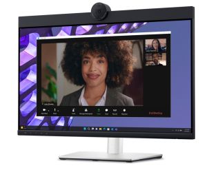 Монитор Dell P Series 23.8" FHD IPS 60Hz (210-BKVC)