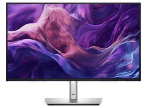 Монитор Dell P Series 24" Full HD IPS 100Hz (210-BMJB)