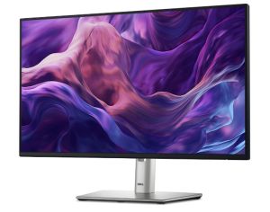 Монитор Dell P Series 24" Full HD IPS 100Hz (210-BMJB)