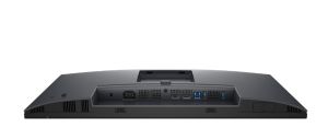 Монитор Dell P Series 23.8" QHD IPS 100Hz (210-BQMX)