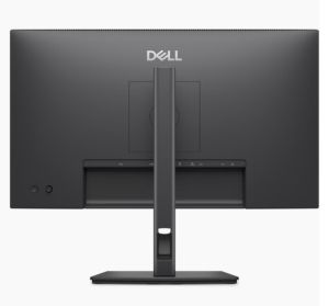 Монитор Dell P2426HE, 24" FULL HD Flat Screen, IPS Anti-Glare, 5ms, 120 Hz, 1500:1, 300 cd/m2, 1920x1080, 99% sRGB, USB-C, 4xUSB 3.2, HDMI, Display Port, USB-C, USB Hub, RJ45, PD 100W, Height Adjustable, Pivot, Swivel, Tilt, Low Blue Light, Black