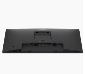 Монитор Dell P2426HE, 24" FULL HD Flat Screen, IPS Anti-Glare, 5ms, 120 Hz, 1500:1, 300 cd/m2, 1920x1080, 99% sRGB, USB-C, 4xUSB 3.2, HDMI, Display Port, USB-C, USB Hub, RJ45, PD 100W, Height Adjustable, Pivot, Swivel, Tilt, Low Blue Light, Black