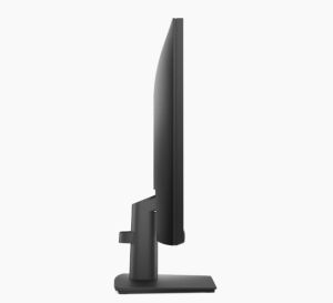 Монитор Dell E2425HM, 23.8" Edge LED Anti-Glare, IPS Panel, 5ms GTG, 100 Hz, 1000:1, 250 cd/m2, Full HD 1920x1080 Full HD, VGA, HDMI, Display Port, Tilt, Black