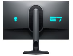 Геймърски монитор Dell Alienware 27" 4K IPS 180Hz