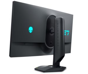 Геймърски монитор Dell Alienware 27" 4K IPS 180Hz