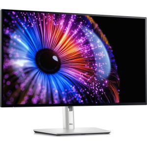 Монитор Dell UltraSharp 27" QHD IPS Black 120Hz (210-BKTV)