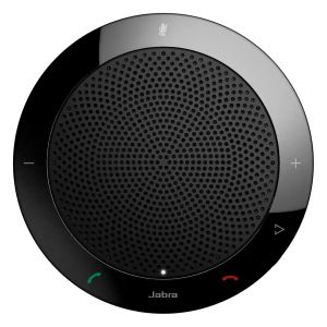 Jabra Speak 410 conference speaker for PC, Bluetooth, USB