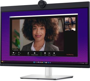 Монитор Dell P Series 27" QHD IPS USB-C 60Hz