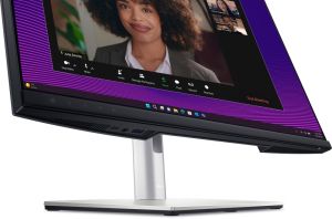 Монитор Dell P Series 27" QHD IPS USB-C 60Hz