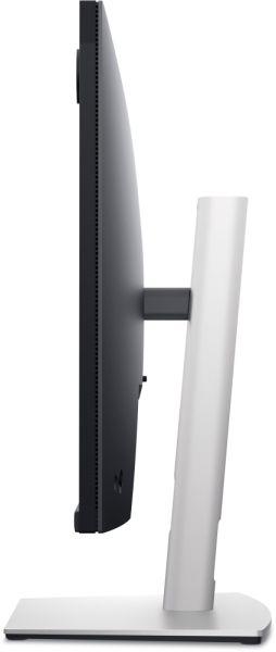 Монитор Dell P Series 27" QHD IPS USB-C 60Hz