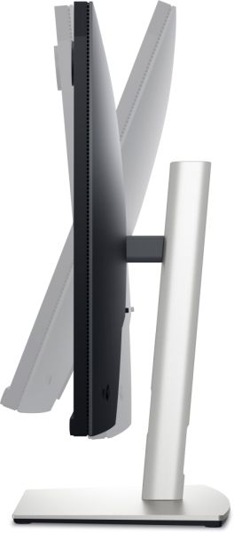 Монитор Dell P Series 27" QHD IPS USB-C 60Hz