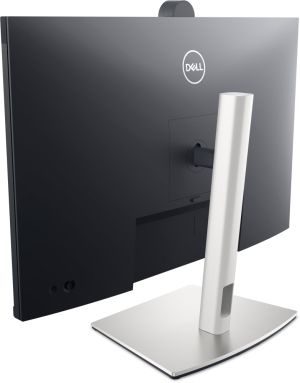 Монитор Dell P Series 27" QHD IPS USB-C 60Hz