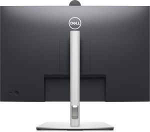 Монитор Dell P Series 27" QHD IPS USB-C 60Hz