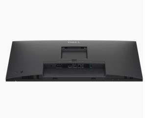 Монитор Dell P2726H, 27" FULL HD Flat Screen, IPS Anti-Glare, 5ms, 120 Hz, 1500:1, 300 cd/m2, 1920x1080, 99% sRGB, USB-C, 4xUSB 3.2, HDMI, Display Port, USB-C, USB Hub, PC up to 15 W, Height Adjustable, Pivot, Swivel, Tilt, Low Blue Light, Black