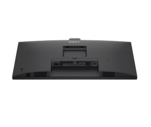 Монитор Dell P2726DEB, 27" Conferencing Monitor, IPS Anti-Glare, 5ms, 100 Hz, 1500:1, 350 cd/m2, QHD 2560x1440, 99% sRGB, HDMI, Display Port, USB-C Hub, RJ45, Webcam, KVM Switch, PD 90W, Speakers, Height Adjustable, Pivot, Swivel, Tilt, Black