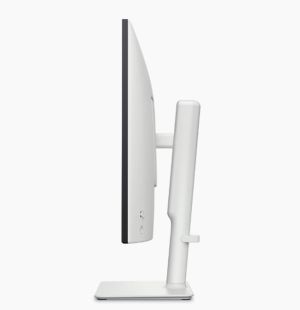 Монитор Dell S2725QS, 27" IPS Anti-Glare, LED, 4ms, 120 Hz, 1500:1, 350 cd/m2, 4K UHD (3840x2160), 99% sRGB, AMD FreeSync, HDMI, DisplayPort, Speakers, Height Adjustable, Pivot, Swivel, Tilt, Black