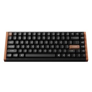 Геймърска механична клавиатура Keychron K2 HE Special Edition - Wireless
