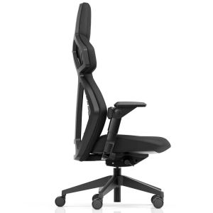 Геймърски стол noblechairs DAWN - Black Edition