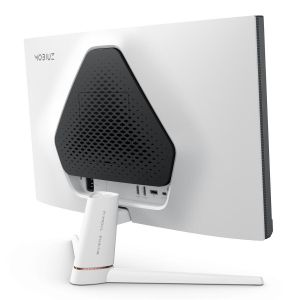 Монитор BenQ EX251, бял