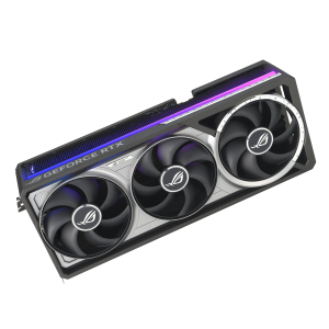 Видео карта ASUS ROG ASTRAL GeForce RTX 5080 OC 16GB GDDR7