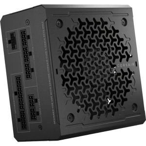 Захранващ блок Corsair RM850e 850W 80+ Gold ATX 3.1, Fully Modular