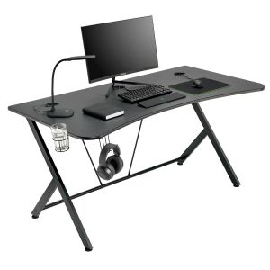 Gaming Desk Nemesis XSpace