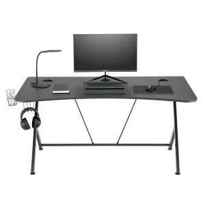 Gaming Desk Nemesis XSpace