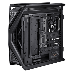 Кутия ASUS ROG HYPERION BTF Edition - Full Tower