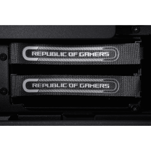 Кутия ASUS ROG HYPERION BTF Edition - Full Tower