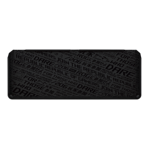 Геймърска Механична Клавиатура ASUS ROG Falchion Ace HFX - ROG HFX Magnetic Switch