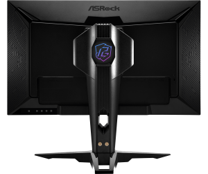 Геймърски Монитор ASRock PG27QFW2A - 27" IPS, QHD(2560x1440), 400Hz, 1ms, AMD FreeSync, VESA DisplayHDR 400