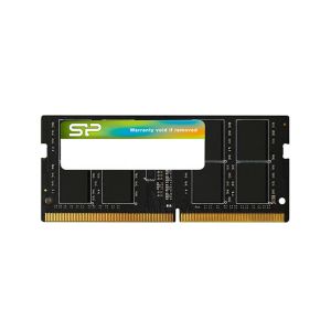 RAM памет за лаптоп Silicon Power 8GB DDR4 2400MHz SO-DIMM (SP008GBSFU240X02)
