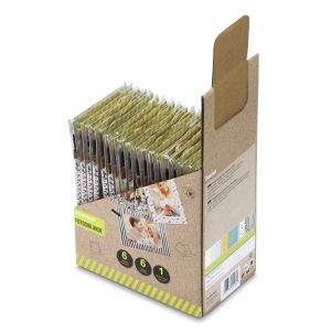 HAMA Фото Гирлянд "Mix" с въже и щипки, асорти