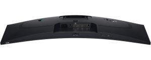 Монитор Dell Alienware AW3226DM, 31.5" Curved VA AG, WQHD 2560x1440, 95% DCI-P3, AMD FreeSync Premium, 240Hz, 1 ms GTG, 3000:1, 400 cd/m2, HDR, VRR, HDMI, DP, USB Hub, USB-C, PIP, PBP, Height Adjustable,Tilt, Black