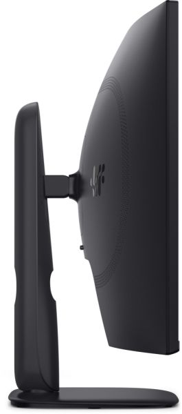 Монитор Dell Alienware AW3226DM, 31.5" Curved VA AG, WQHD 2560x1440, 95% DCI-P3, AMD FreeSync Premium, 240Hz, 1 ms GTG, 3000:1, 400 cd/m2, HDR, VRR, HDMI, DP, USB Hub, USB-C, PIP, PBP, Height Adjustable,Tilt, Black