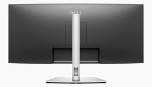 Монитор Dell Pro 34" UWQHD IPS 100Hz (210-BQYG)
