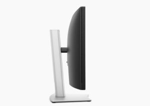 Монитор Dell Pro 34" UWQHD IPS 100Hz (210-BQYG)