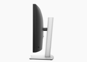 Монитор Dell Pro 34" UWQHD IPS 100Hz (210-BQYG)