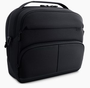 Чанта за лаптоп Dell Pro EcoLoop 16" черна (460-BFFY)