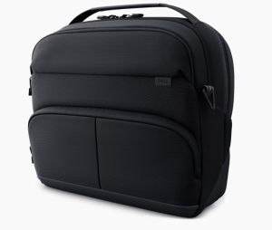 Чанта за лаптоп Dell Pro EcoLoop 16" черна (460-BFFY)