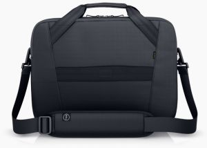 Чанта за лаптоп Dell EcoLoop Pro Slim 15.6" черна (460-BDQQ)
