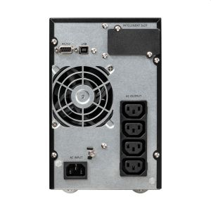 UPS Eaton 9E 1000VA 800W On-line 4x C13 Tower (9E1000I)