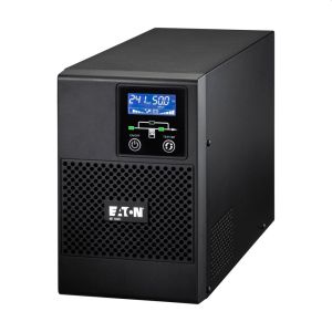 UPS Eaton 9E 1000VA 800W On-line 4x C13 Tower (9E1000I)
