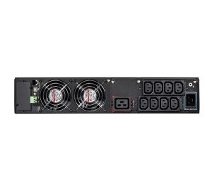 UPS Eaton 5SC 3000VA 2700W Line-Interactive 8xC13 1xC19 2U (5SC3000IRT)