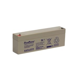 Батерия за UPS Eaton 12V 2Ah Lead-Acid (FP1220)