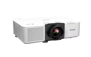Мултимедиен проектор Epson EB-L690U