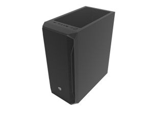 Компютърна кутия FURY Shobo Mid Tower ATX RGB прозрачен панел (NFO-2153)